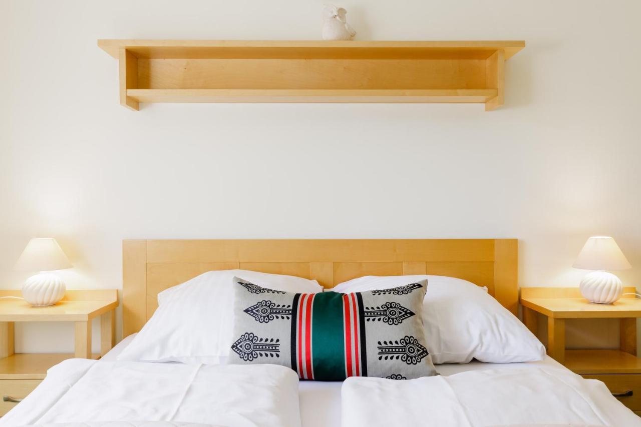 Pod Reglami Apartamento *