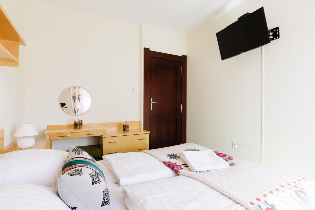 Apartamento Pod Reglami *