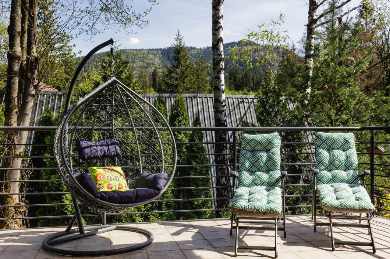 Apartamento Pod Reglami *
