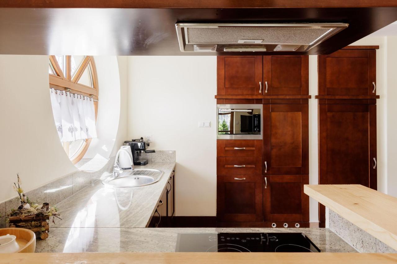 Apartamento Pod Reglami Zakopane