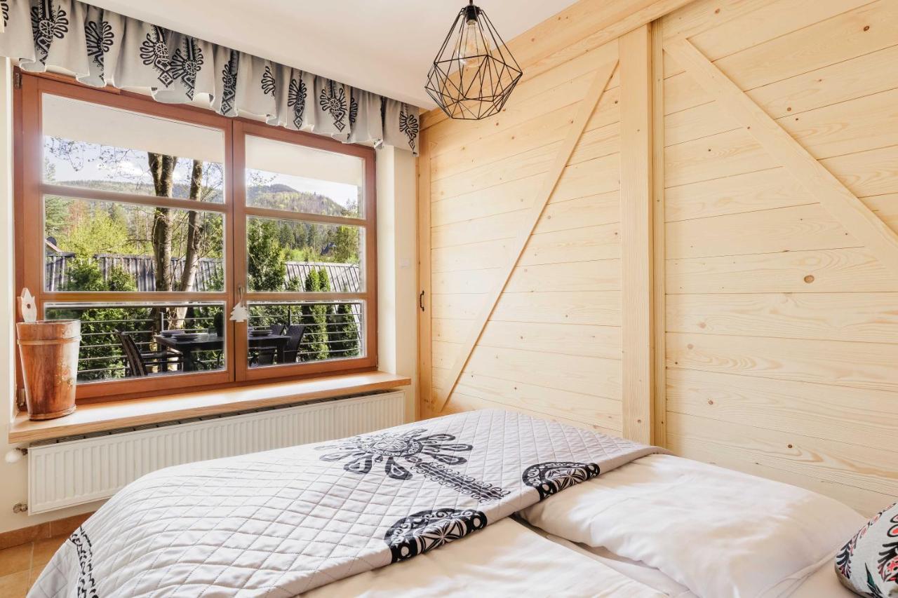 Pod Reglami Apartamento *