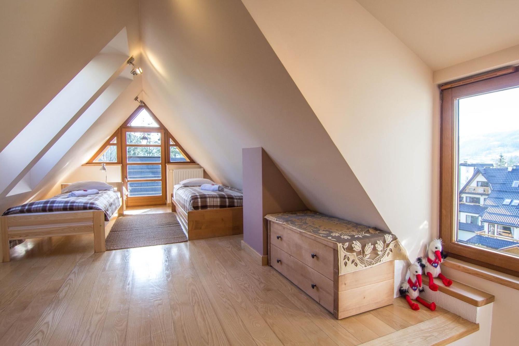Pod Reglami * Zakopane