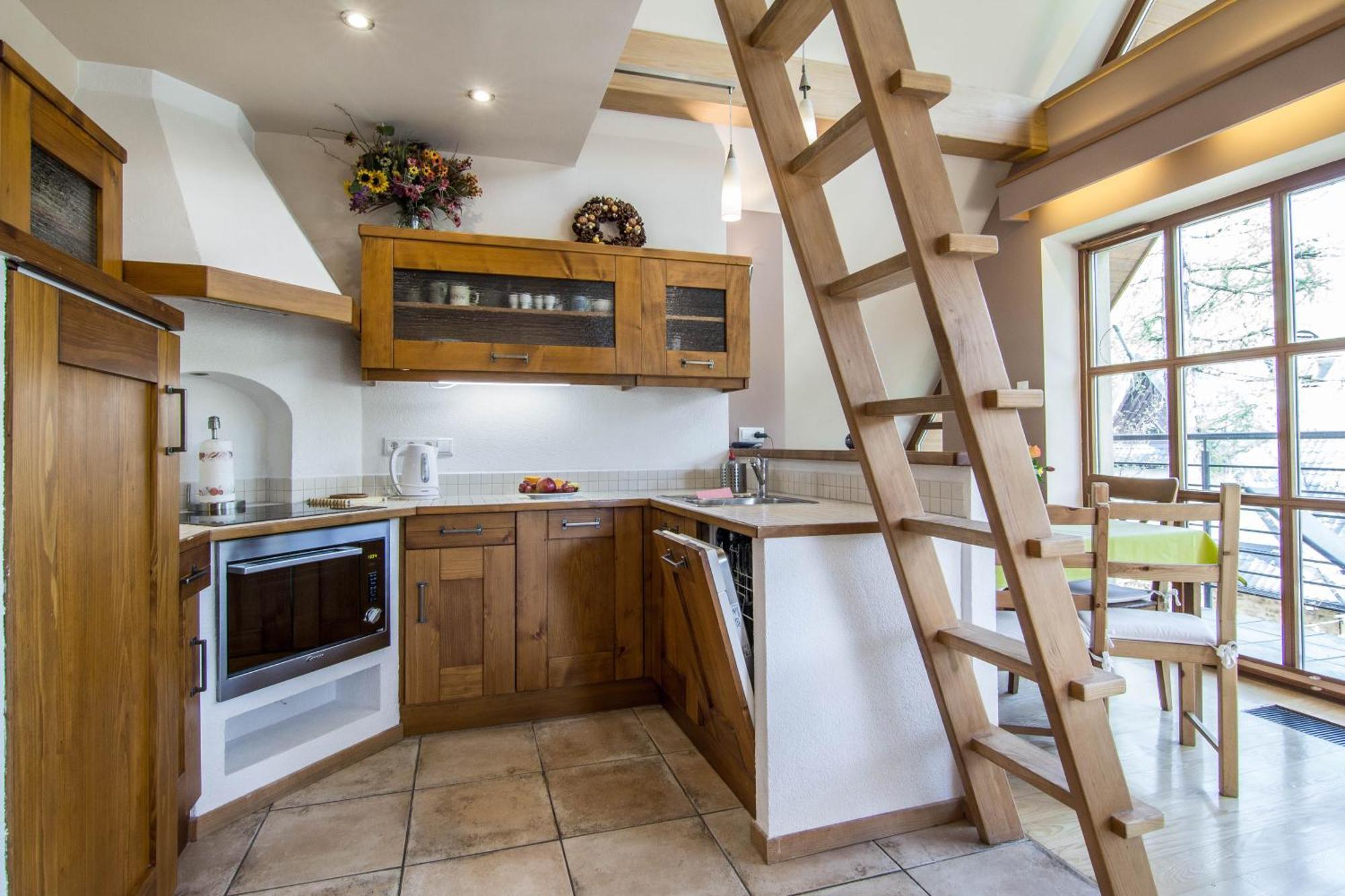 Pod Reglami Apartamento Zakopane