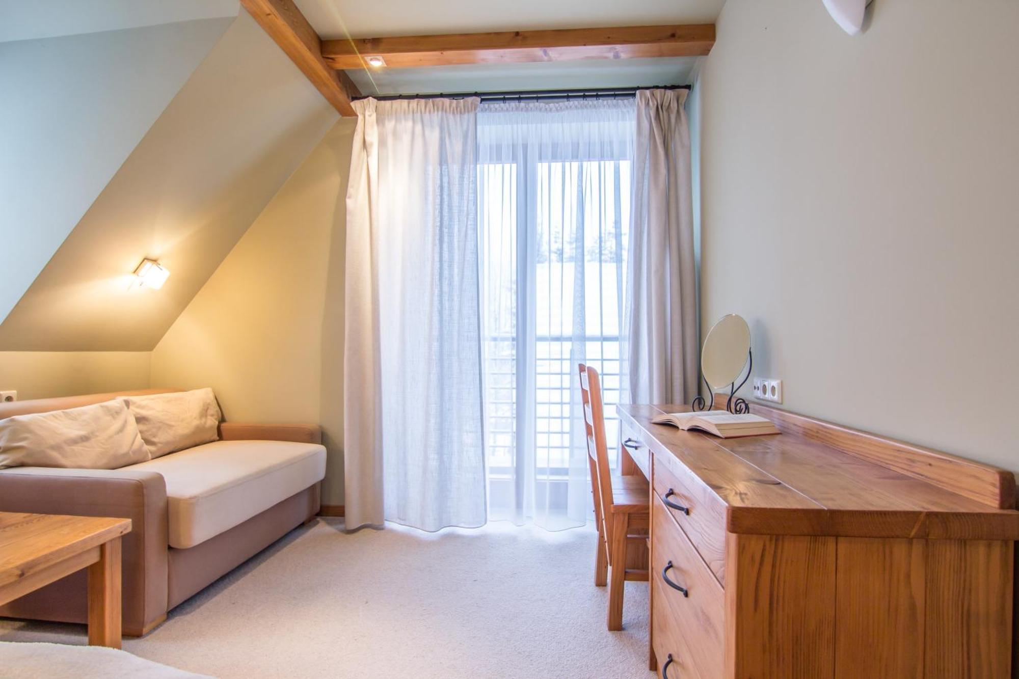 Pod Reglami Apartamento Zakopane
