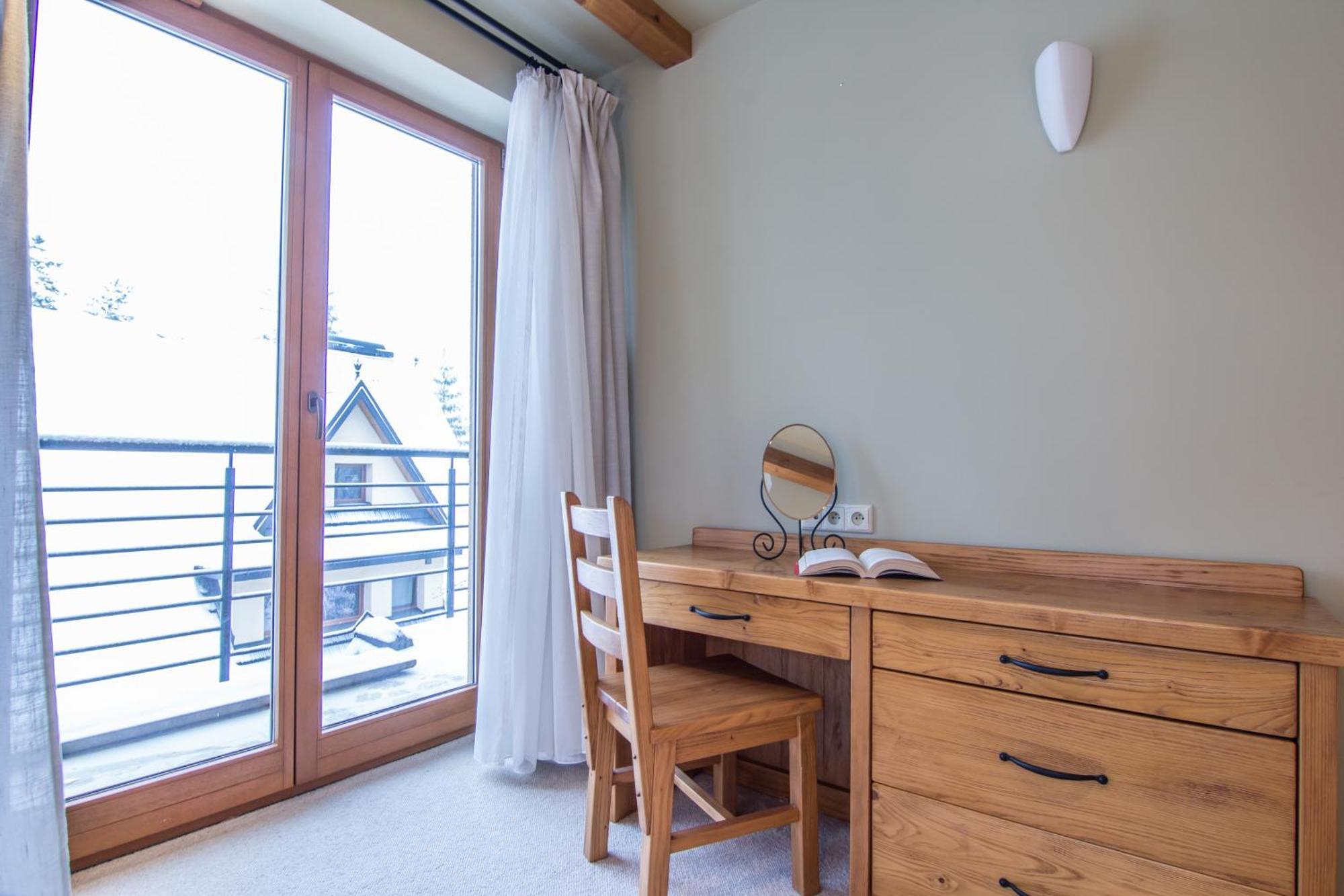 Pod Reglami Zakopane