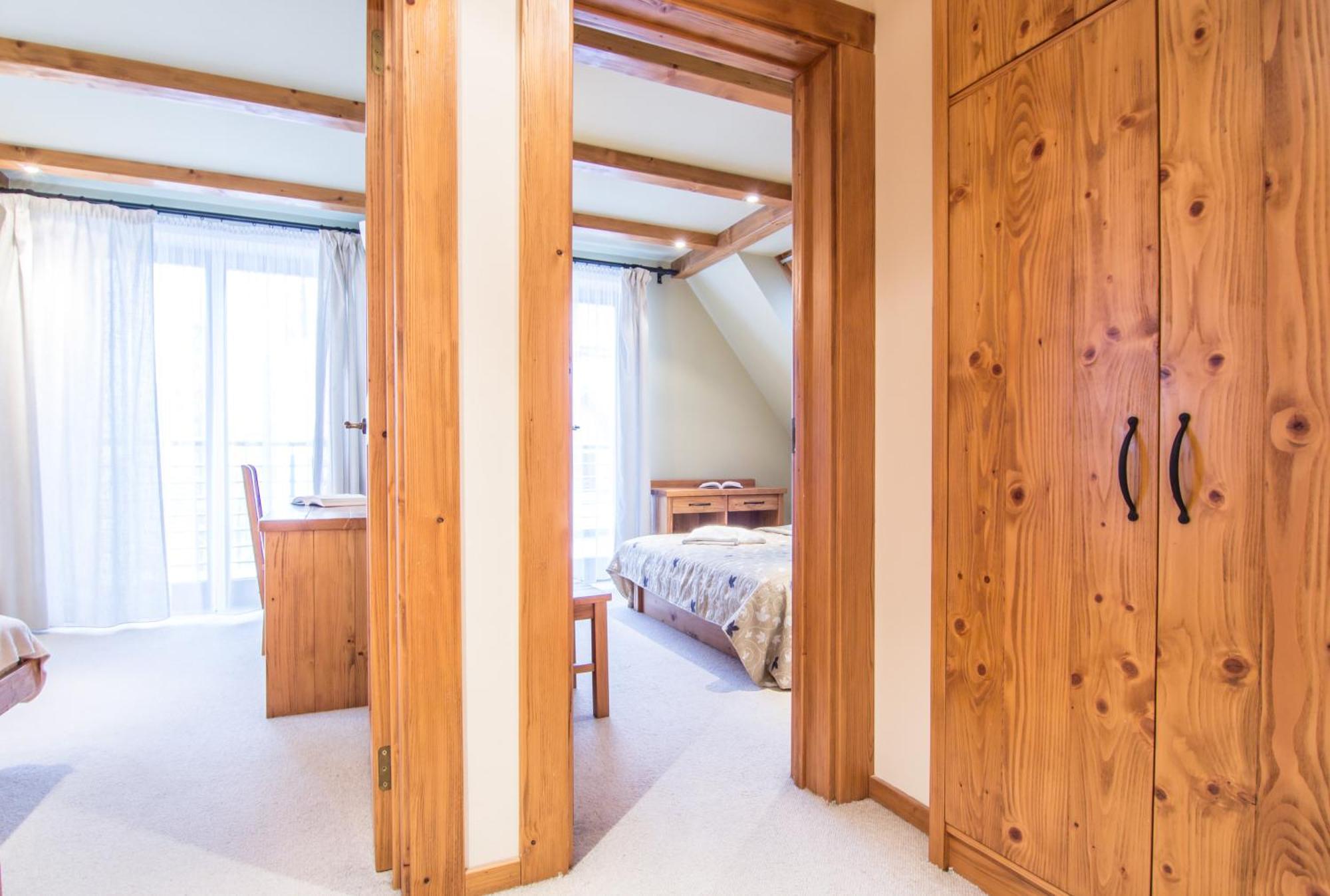 Pod Reglami Zakopane