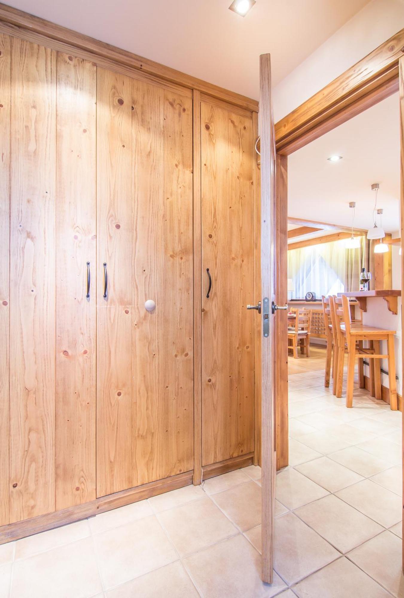 Pod Reglami Apartamento Zakopane