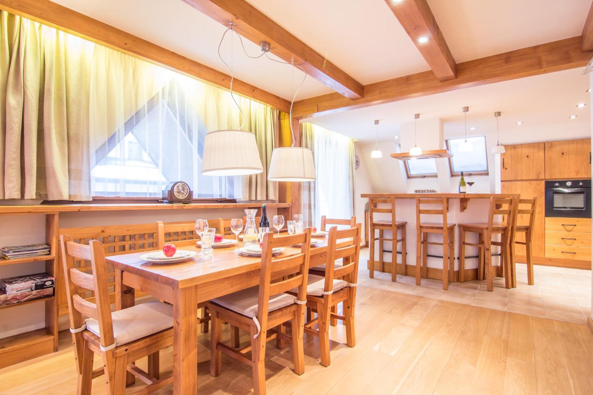 Pod Reglami * Zakopane
