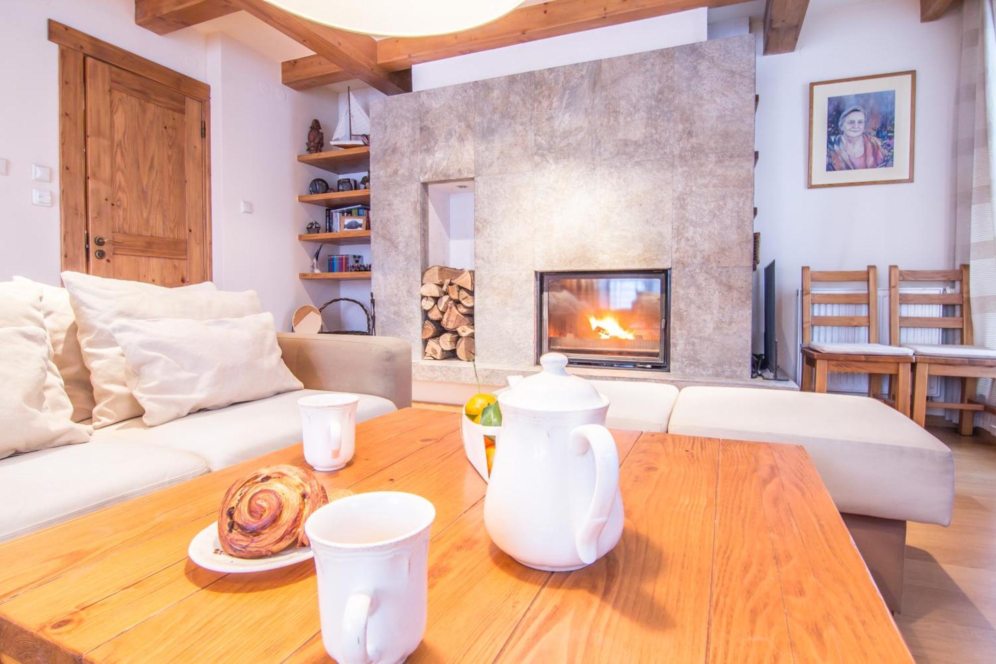 Pod Reglami Zakopane
