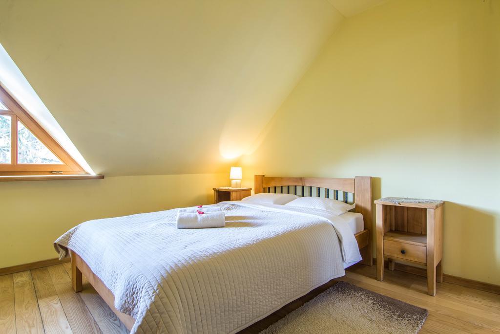 Apartamento Pod Reglami *