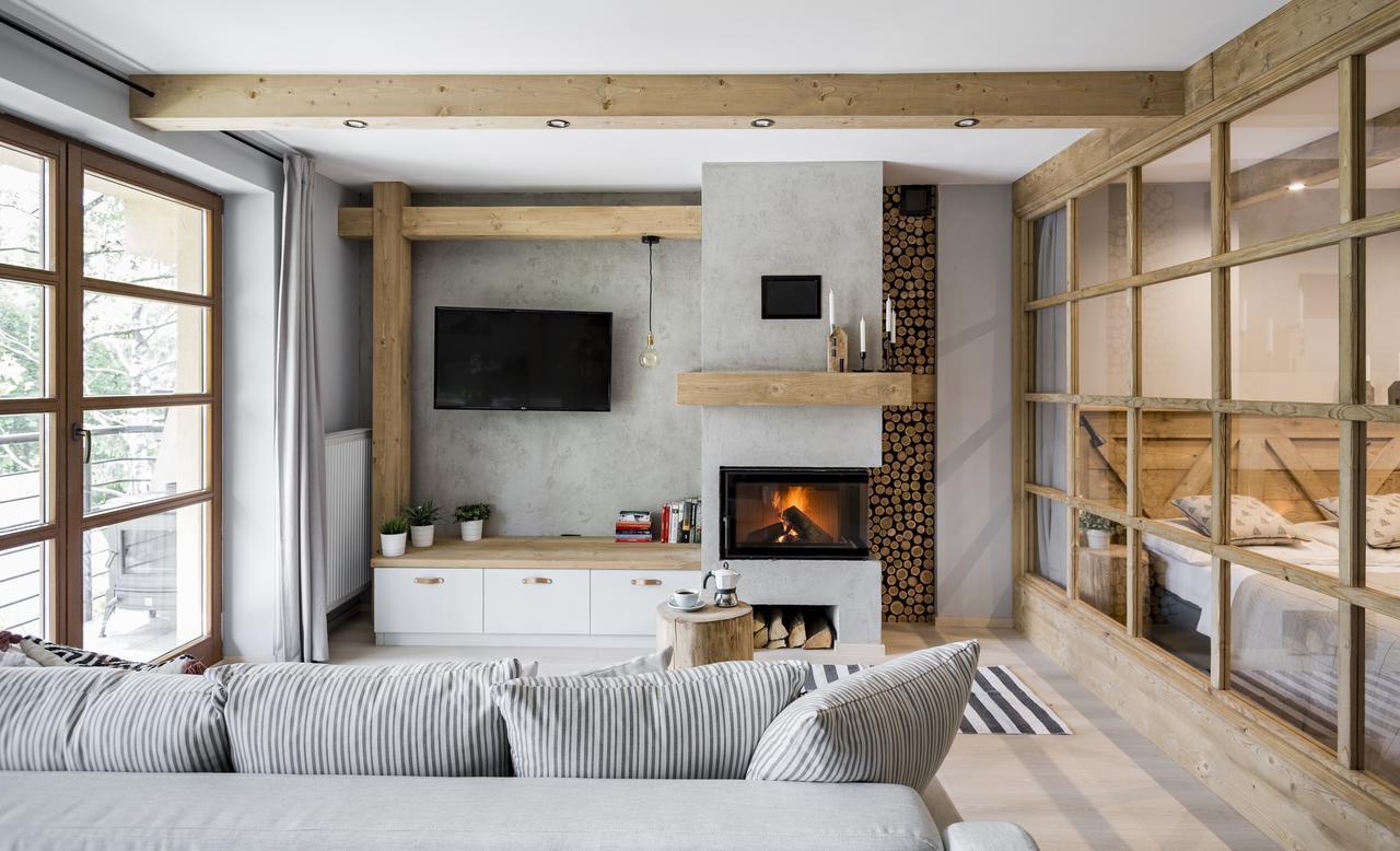 Pod Reglami Apartamento *