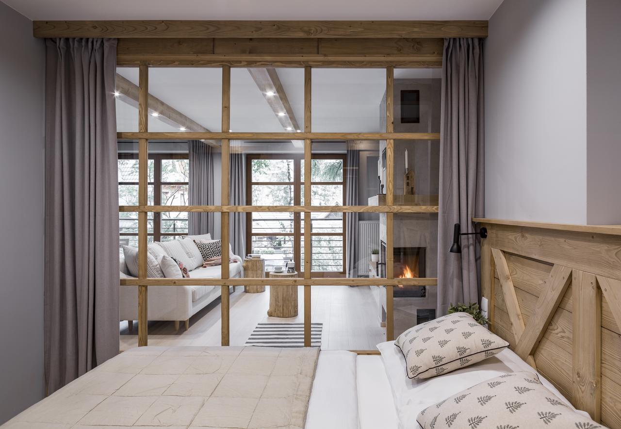 Apartamento Pod Reglami