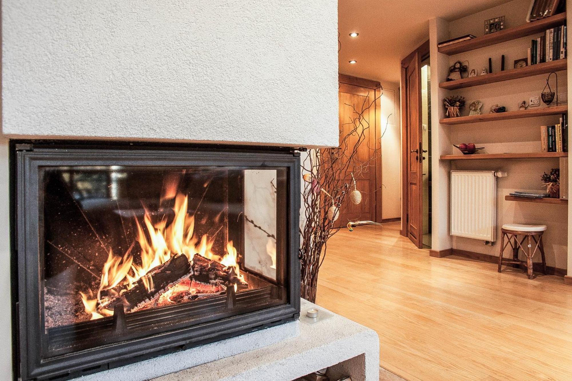 Pod Reglami Appartamento Zakopane