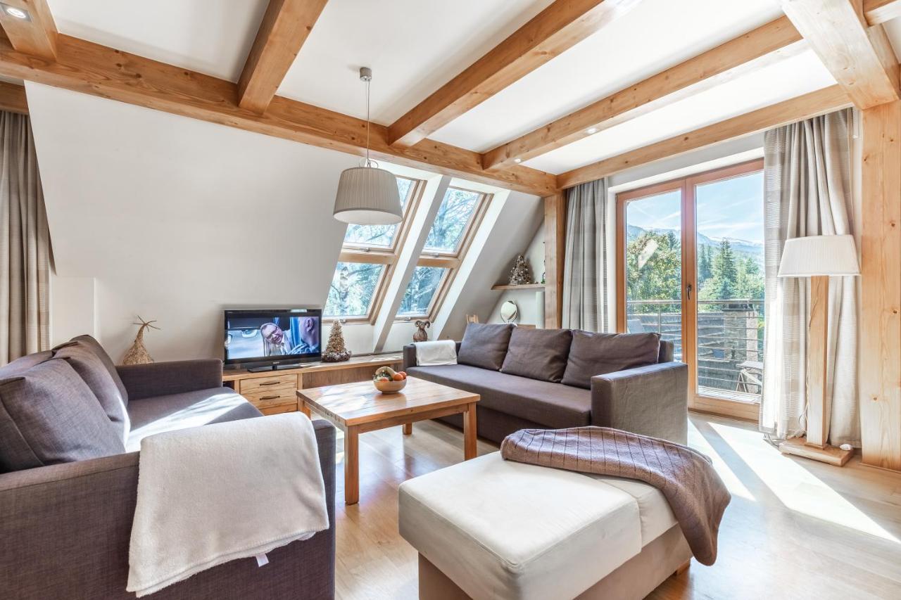 Appartamento Pod Reglami Zakopane