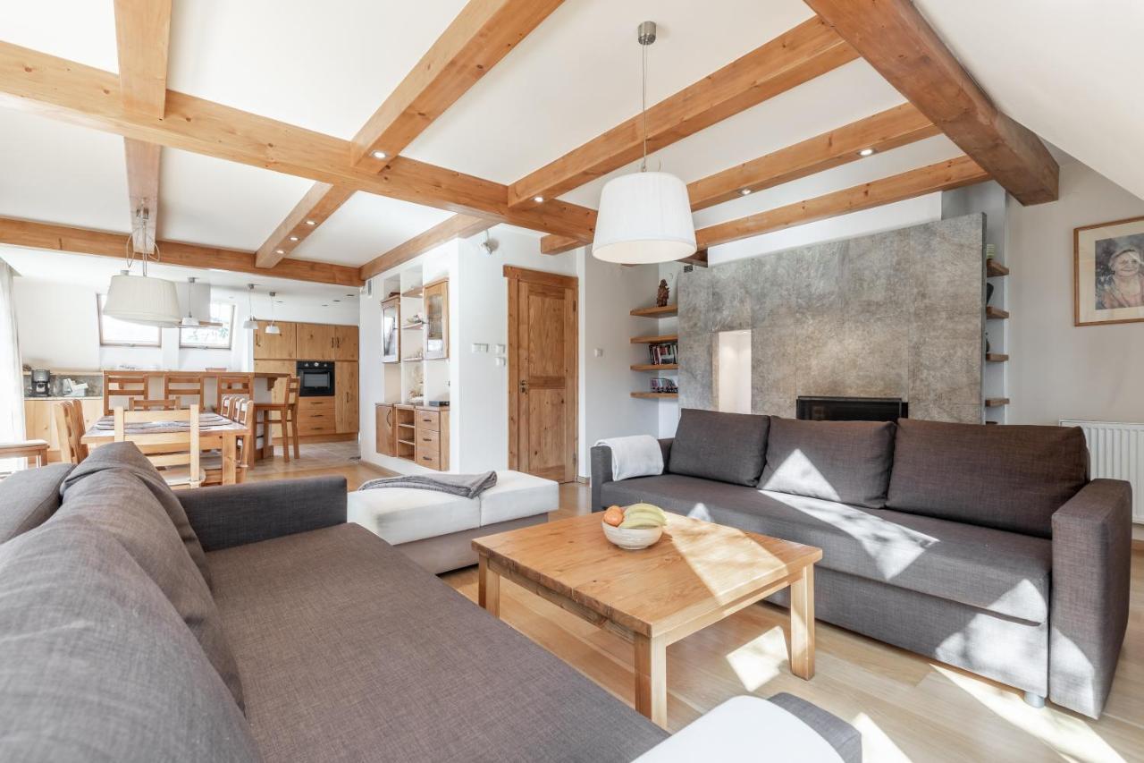 Appartamento Pod Reglami Zakopane